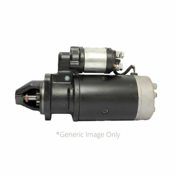 Tractor Starter Motor for Sale