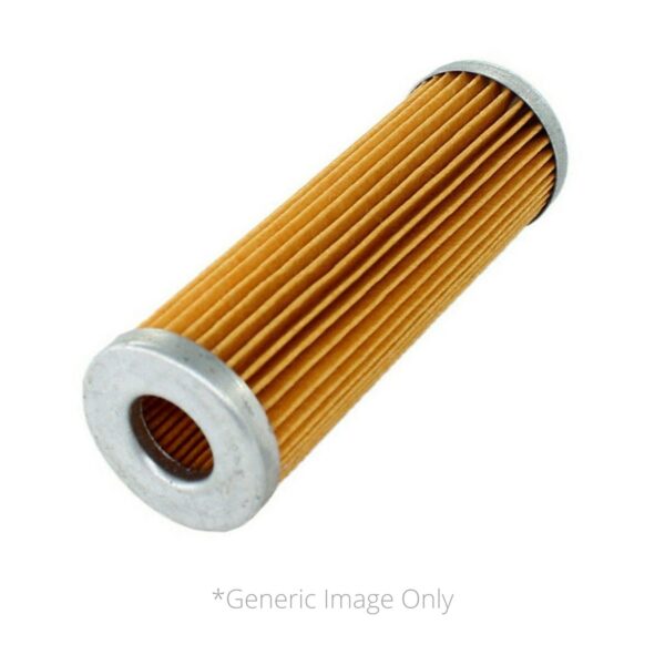 Kubota Fuel Filter Cartridge