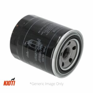 Genuine Kioti Oil Filter