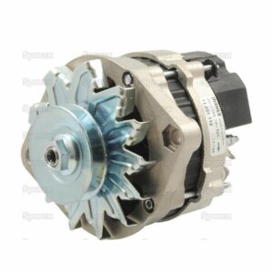 Deutz Alternator