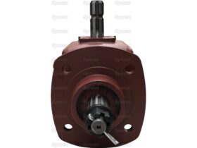 Universal Tractor Gearbox