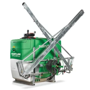 Green Farm Sprayer