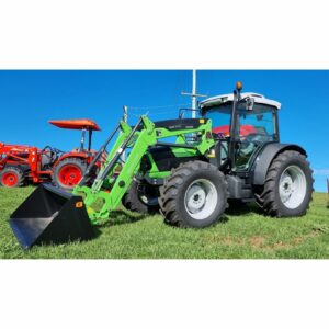 Deutz Fahr 115G For Sale NSW