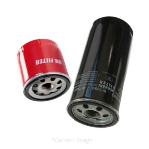 Rhino Tractor Filters