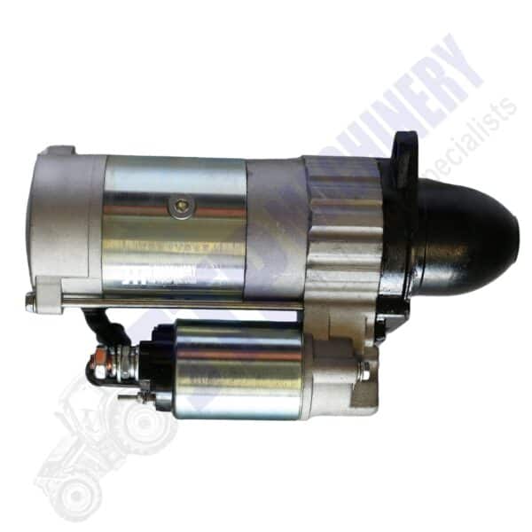 Jinma Starter Motor Product Image