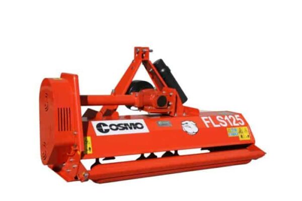 Cosmo Bully FLS125 - 1.25m Flail Mower