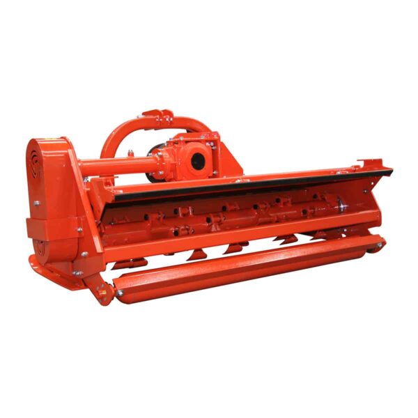 Cosmo Bully NBM155  Flail Mulcher