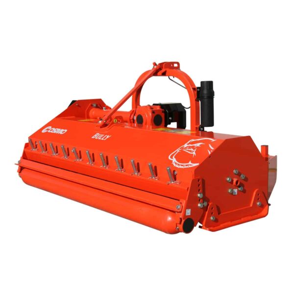 Cosmo Bully SFM220H - 2.2m Mulcher with Hydraulic side shift