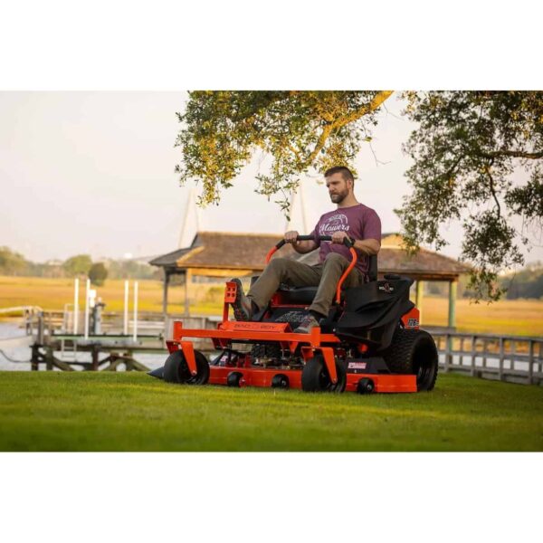 Bad Boy ZT AVENGER Ride On Residential Lawn Mower - 54 Inch Deck - Image 3