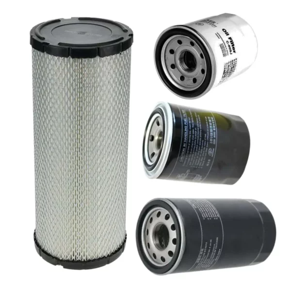 DK551 Filter Kit