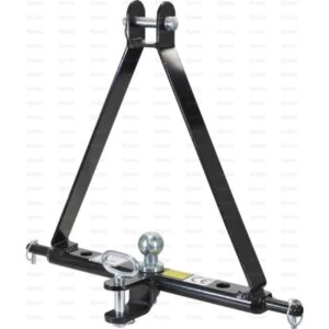 Tractor Cat 1Drawbar Linkage