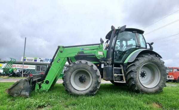 Deutz M620