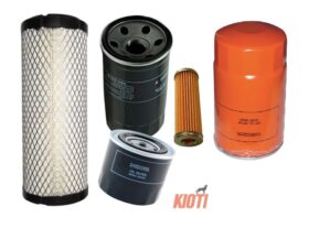 CK3010HST Full Filter Kit inc HST