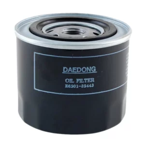 Genuine Kioti Daedong CK3010 oil Filter