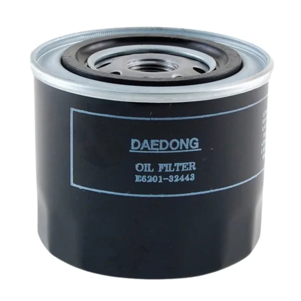 Genuine Kioti Daedong CK3010 oil Filter