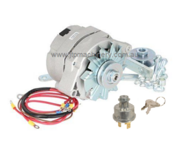 MF135 Alternator conversion kit