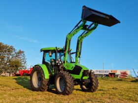 Deutz Fahr 5125HD