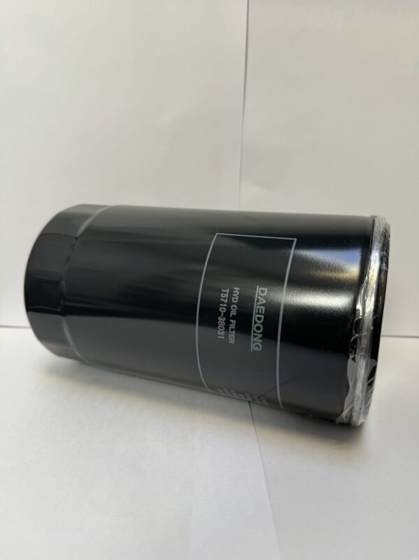 Genuine Kioti Hydraulic Filter- T5710-38031