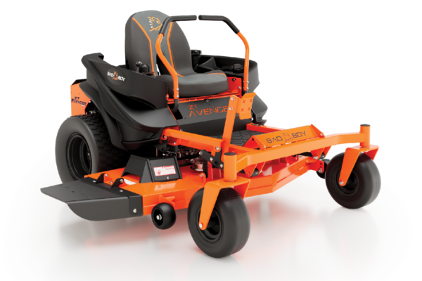 Badboy ZT Avenger Zero Turn Mower