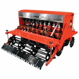 Cosmo Seed Drill