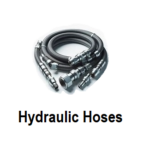 Hydraulic hoses