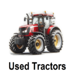 Used Tractor