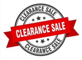 Clearance Machinery