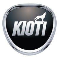 Kioti Logo