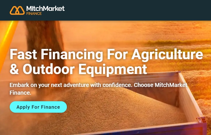 MitchMarket Finance