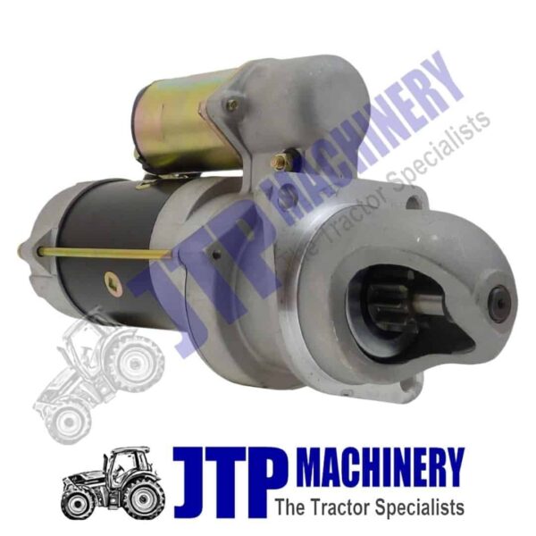 OEX Starter Motor 12V 10Th CW (Delco 28MT Style) DXS9124