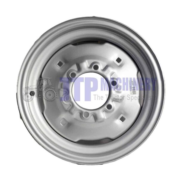 Tractor Front Wheel Rim 550 x 16" Fits for John Deere To Suit 7.50 x 16" Tyre - Image 3