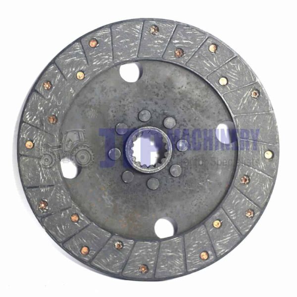 JINMA JM300 DRIVE CLUTCH PLATE 16 TEETH 304.21S.018 - Image 3