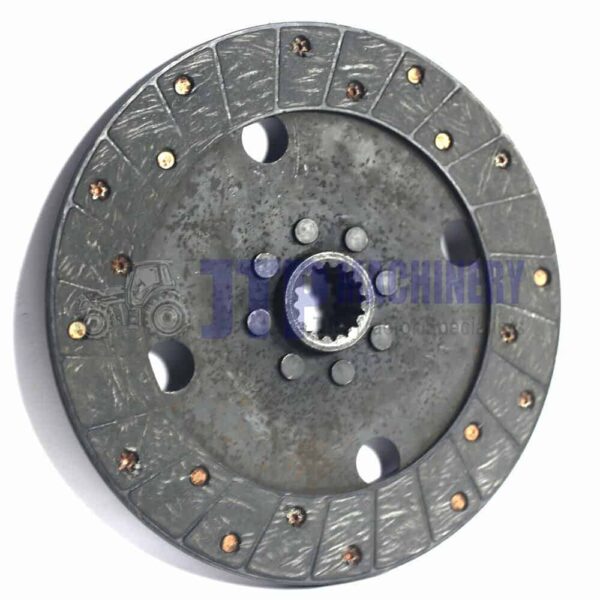 JINMA JM300 DRIVE CLUTCH PLATE 16 TEETH 304.21S.018