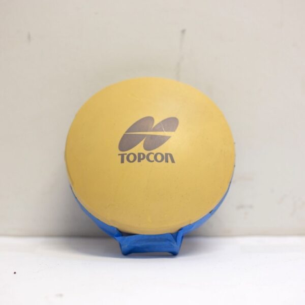 SOLD - TOPCON X14 with SGR-1 GNSS Receiver Tractor GPS System with Wires USED - Image 5