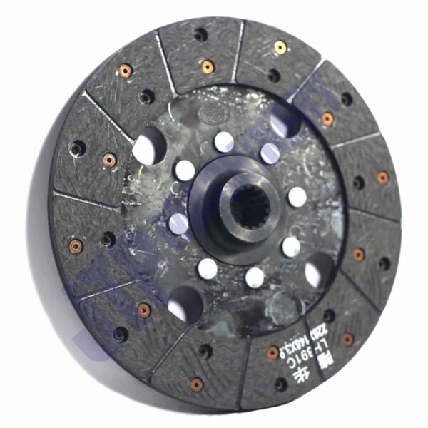 FOTON 354 9" PTO CLUTCH PLATE Part# FT300.21B.015