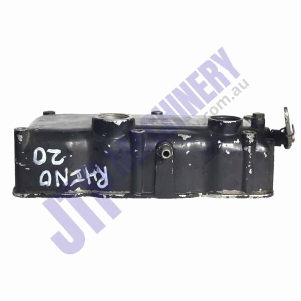 VALVE COVER TY290 YD290 Y290 QD100C3 RHINO 20 Jinma, Farm Pro Tractor - Image 3