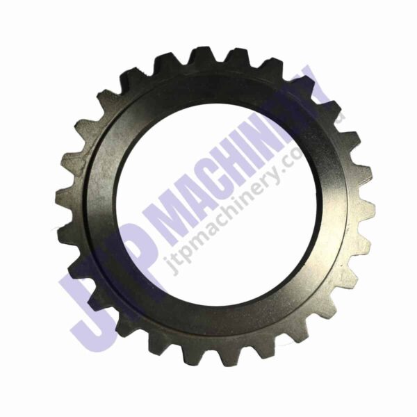 1997122C1 Backing Plate Gear - Suits Case, Landini, McCormick & New Holland