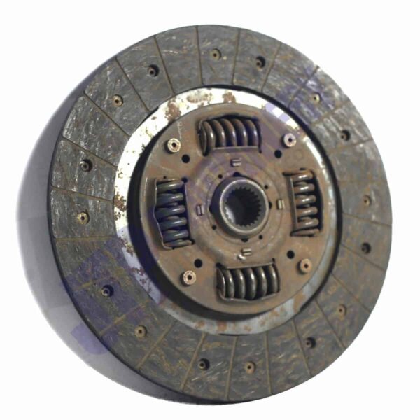 CLUTCH DISC for HOLDEN rodeo 2.8 Diesel 4JB1 - New Old Stock - Image 5