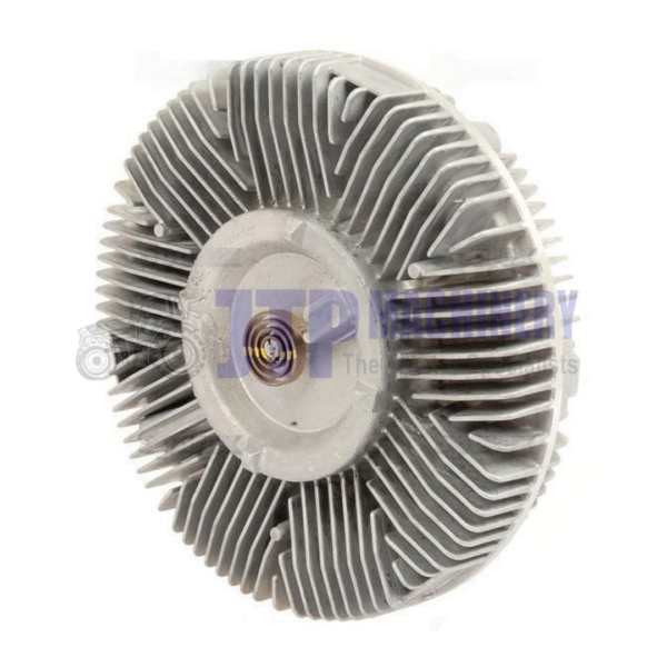 Viscous Fan Drive fits Deutz AGROTRON 120, 130, 150, 180, & 600 Series Tractors - Image 3