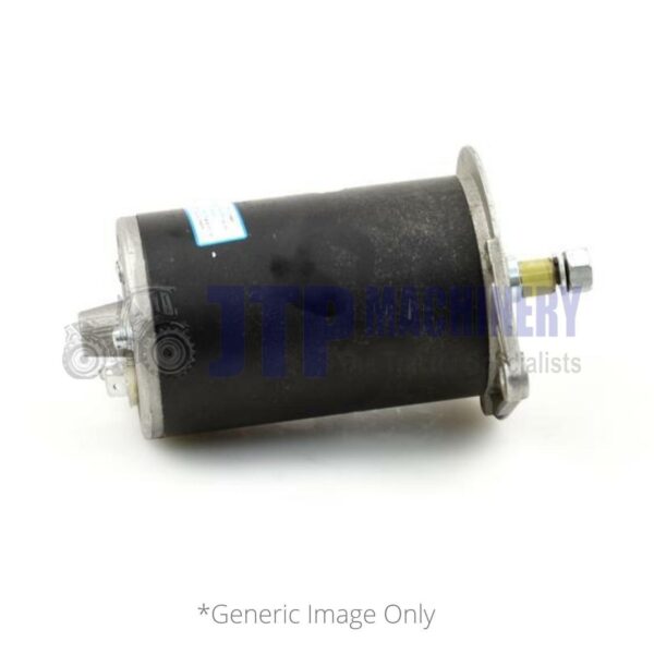 Generator Dynamo Fits for Massey Ferguson TE20 TEA20 35 135 165 168 175 185 188 - Image 11