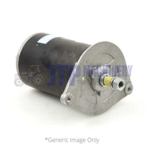 Generator Dynamo Fits for Massey Ferguson TE20 TEA20 35 135 165 168 175 185 188 - Image 12