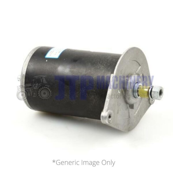 Generator Dynamo Fits for Massey Ferguson TE20 TEA20 35 135 165 168 175 185 188 - Image 13