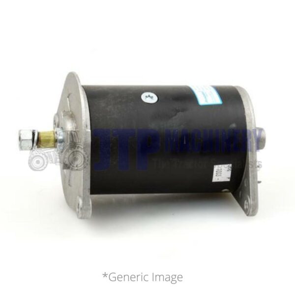 Generator Dynamo Fits for Massey Ferguson TE20 TEA20 35 135 165 168 175 185 188 - Image 3