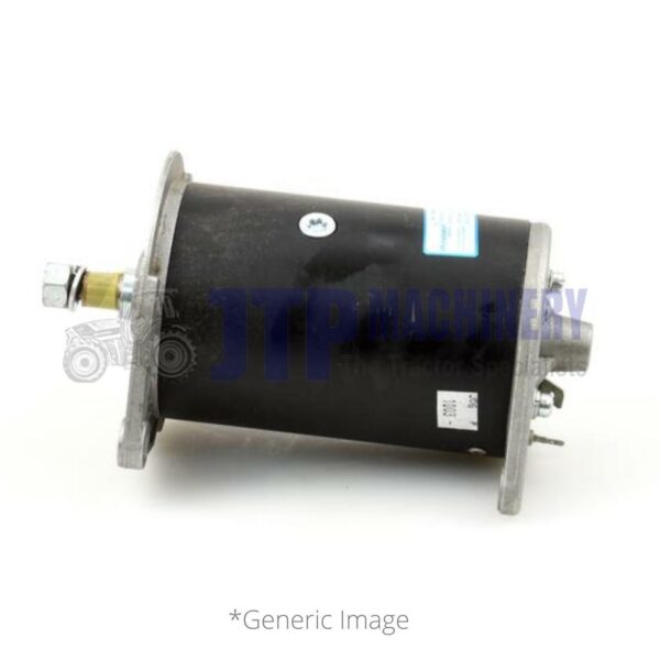 Generator Dynamo Fits for Massey Ferguson TE20 TEA20 35 135 165 168 175 185 188 - Image 4