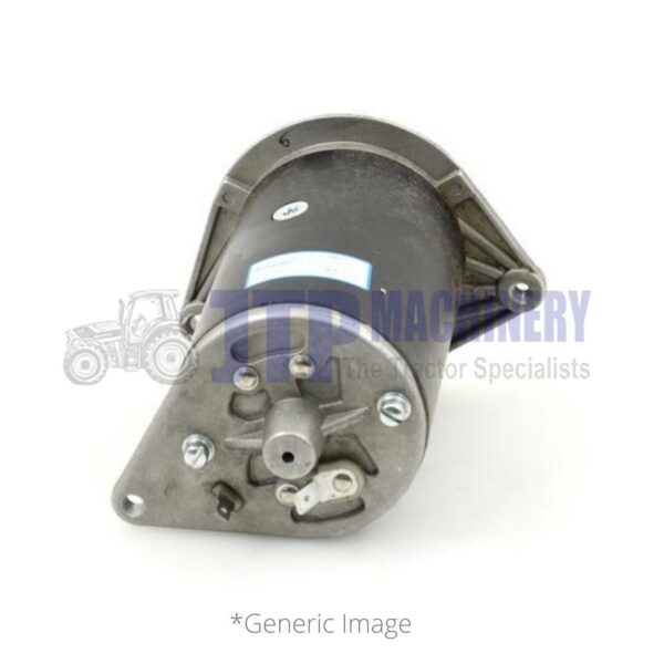 Generator Dynamo Fits for Massey Ferguson TE20 TEA20 35 135 165 168 175 185 188 - Image 5