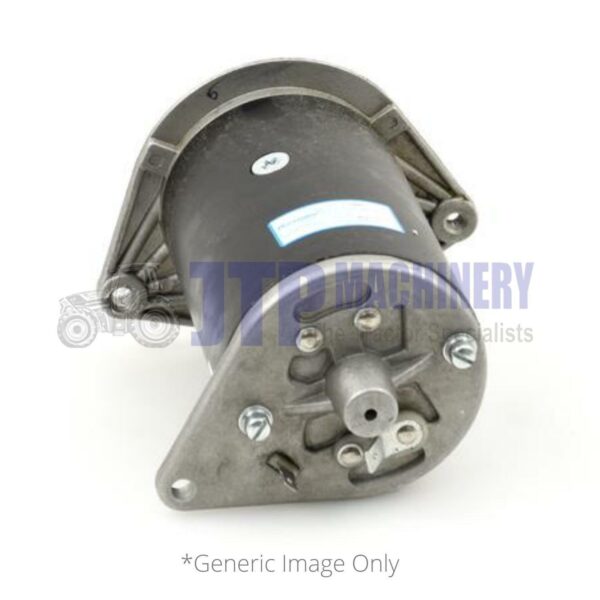 Generator Dynamo Fits for Massey Ferguson TE20 TEA20 35 135 165 168 175 185 188 - Image 6