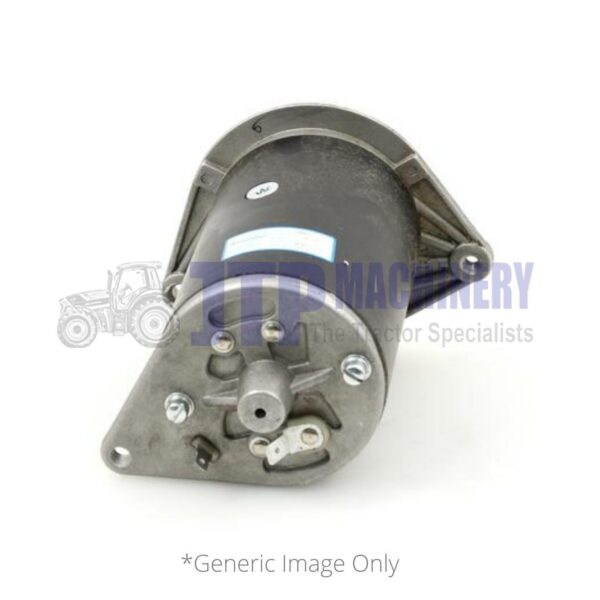 Generator Dynamo Fits for Massey Ferguson TE20 TEA20 35 135 165 168 175 185 188 - Image 7