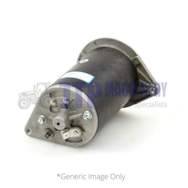 Generator Dynamo Fits for Massey Ferguson TE20 TEA20 35 135 165 168 175 185 188 - Image 8