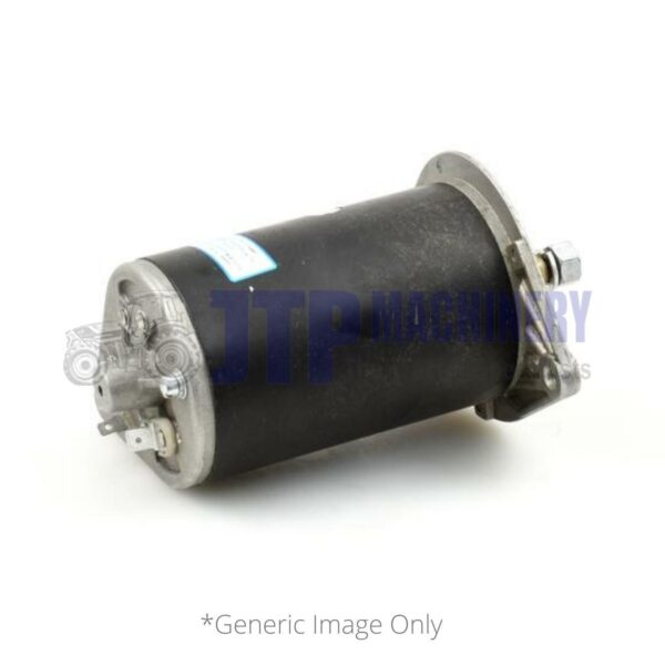 Generator Dynamo Fits for Massey Ferguson TE20 TEA20 35 135 165 168 175 185 188 - Image 9