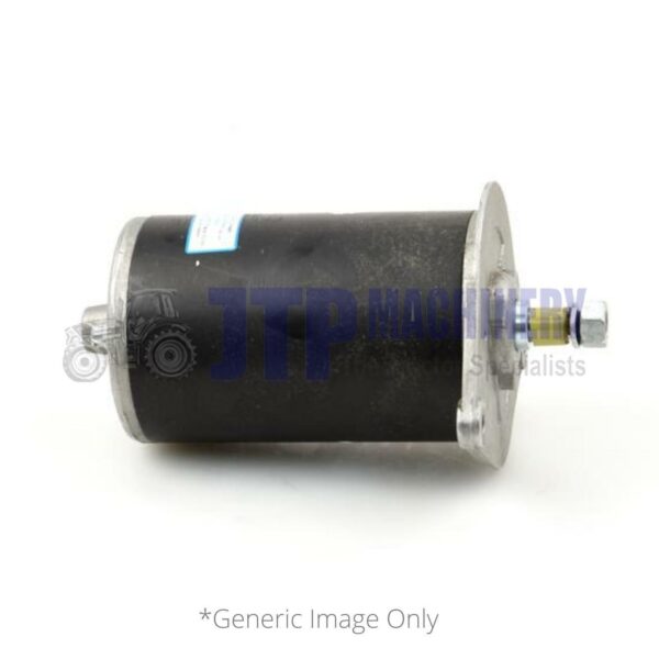 Generator Dynamo Fits for Massey Ferguson TE20 TEA20 35 135 165 168 175 185 188 - Image 10